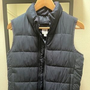 Gap Kids Puffy Vest